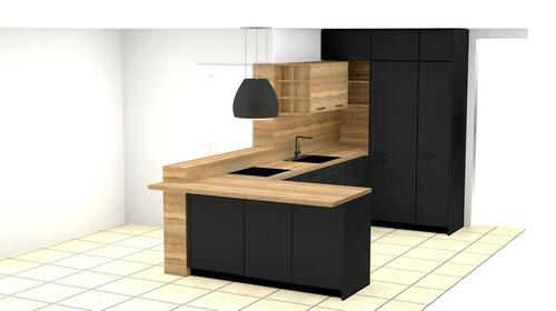 Foto - Zeitl. Eleganz trifft mod Nachhaltigkeit – 3 Zi. Maiso. inkl. TG