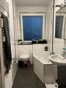 Foto - Etagenwohnung in Oberhausen
