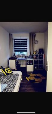 Foto - Etagenwohnung in Oberhausen zur Miete