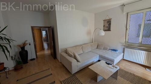 Foto - Etagenwohnung zur Miete in Kaiserslautern