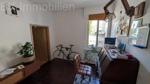 Foto - Etagenwohnung in Kaiserslautern