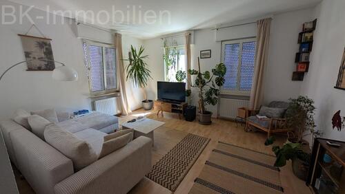 Foto - Etagenwohnung in Kaiserslautern zur Miete