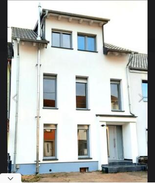 Foto - Teilweise Neubau, teilweise Kern saniert