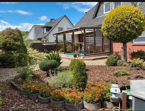 Foto - Einfamilienhaus mit Garten in familienfreundlicher Lage