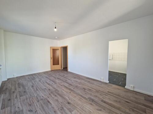 Foto - Etagenwohnung in Zerbst (Anhalt)