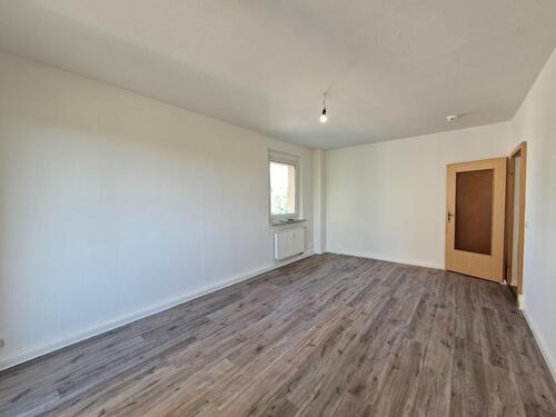 Foto - Etagenwohnung in Zerbst (Anhalt) zur Miete