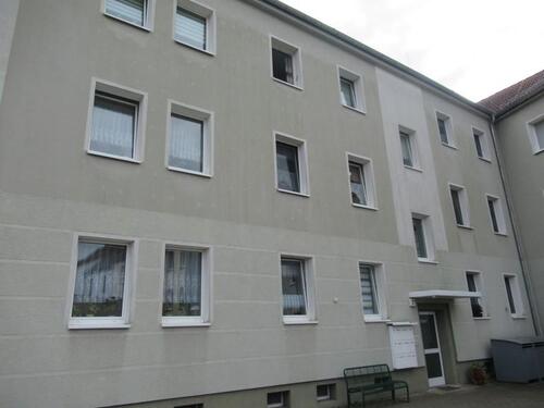 Foto - Moderne 4-Raum-Wohnung - 445,00 EUR Kaltmiete,