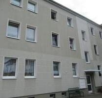 Moderne 4-Raum-Wohnung - 445,00 EUR Kaltmiete, in Meuselwitz (PLZ: 04610)
