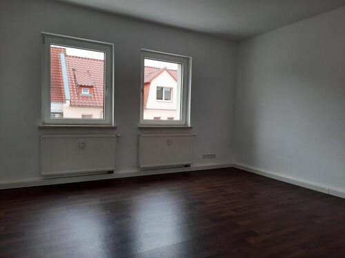 Foto - Etagenwohnung in Meuselwitz zur Miete