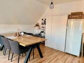 Foto - Etagenwohnung zur Miete in Ottersberg