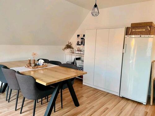 Foto - Etagenwohnung zur Miete in Ottersberg