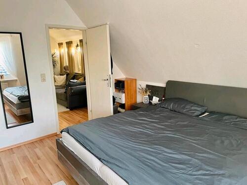 Foto - Etagenwohnung in Ottersberg