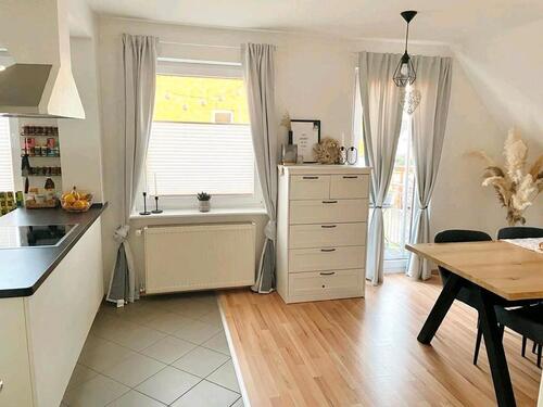 Foto - Etagenwohnung in Ottersberg zur Miete