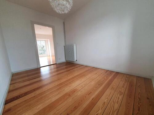 Foto - Etagenwohnung in Flensburg