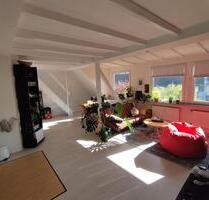 Helle, moderne Maisonette-Wohnung nahe Fredenbaumpark Klinik - Dortmund Innenstadt Nord