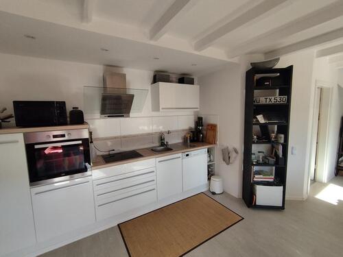 Foto - Etagenwohnung zur Miete in Dortmund