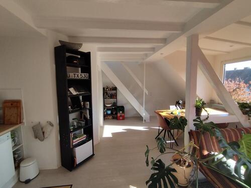 Foto - Etagenwohnung in Dortmund