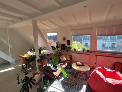 Foto - Etagenwohnung in Dortmund zur Miete