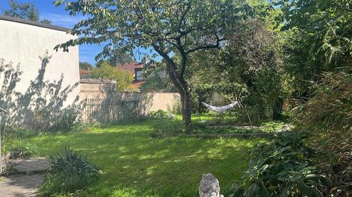 Foto - Einfamilienhaus zur Miete in Buckenhof