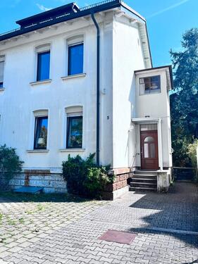 Foto - Einfamilienhaus in Buckenhof zur Miete