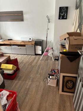 Foto - Etagenwohnung in Wuppertal