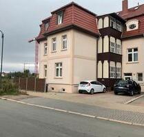 Schöne helle Wohnung in Naumburg - Lanitz-Hassel-Tal