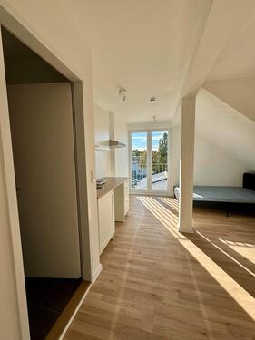 Foto - Helle Neubau Wohnung in 12349 Berlin - Erstbezug