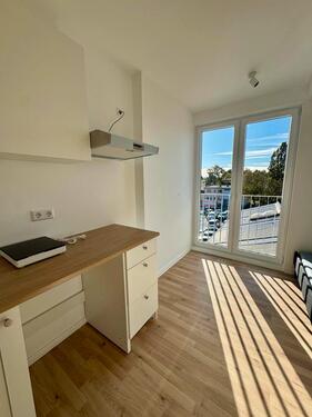 Foto - Etagenwohnung zur Miete in Berlin