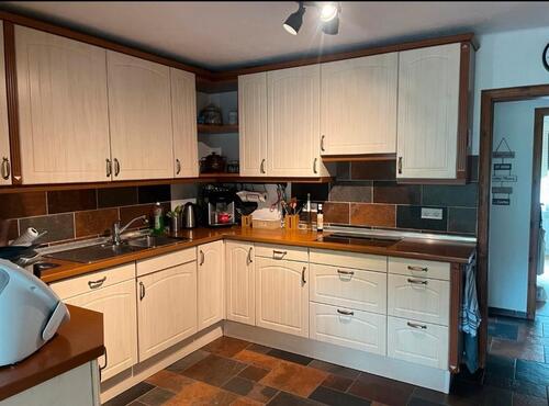 Foto - Einfamilienhaus zum Kaufen in Surwold