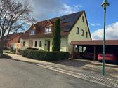 Foto - Geräumige Doppel-Haus-Hälfte mit Doppel-Carport in Pirna