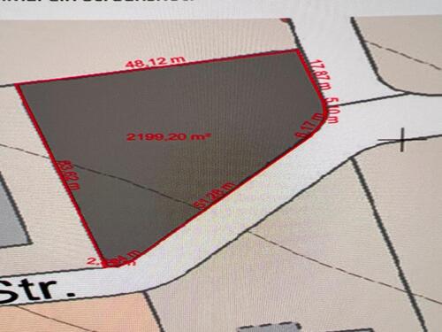 Foto - Gewerbefläche in Fürstenau - 83,00 EUR Kaltmiete, ca.  0,00 m²