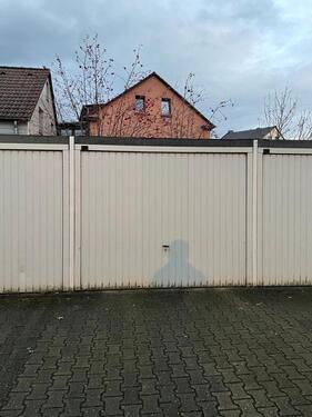 Foto - Garage in Merscheid Ohligs zu vermieten 81€ netto!