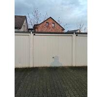 Garage in Merscheid Ohligs zu vermieten 81€ netto! - Solingen Mitte