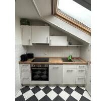 Schöne 2-Zimmer-Dachgeschosswohnung in Eppelheim zu vermieten