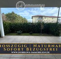 Moderne 96 m² Wohnung mit Terrasse und Wohlfühlfaktor in Groß Köris