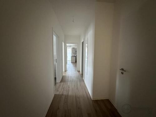 Foto - 3 Zimmer Etagenwohnung in Groß Köris