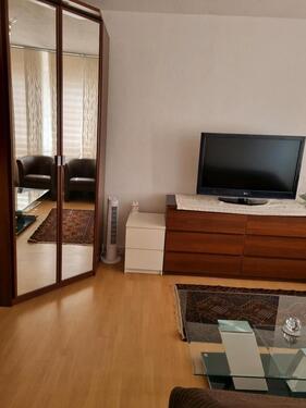 Foto - 2 Zimmer Etagenwohnung zur Miete in Düsseldorf