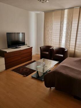 Foto - 2 Zimmer Etagenwohnung in Düsseldorf