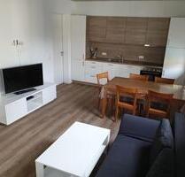 2-Zimmer-EG-Wohnung im sonnigen Ihringen b. Freiburg (Breisgau)