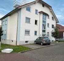 3-Zimmer-Wohnung in Wölfersheim-Berstadt