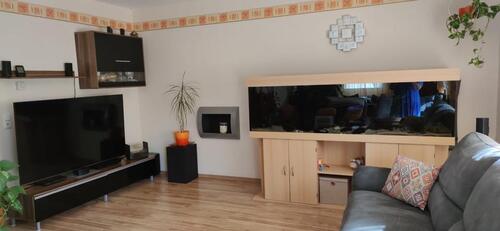 Foto - 3 Zimmer Etagenwohnung in Wölfersheim