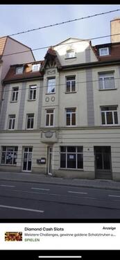 Foto - Karl Liebknecht Straße 3 - Büro