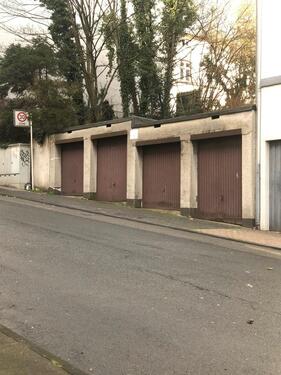 Foto - Garagenstellplatz in der Anhalter Str.2
