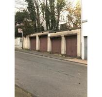 Garagenstellplatz in der Anhalter Str.2 - Wuppertal Gemarkung Langerfeld