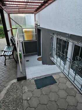 Foto - 1.5 Zimmer Etagenwohnung zur Miete in Rietheim-Weilheim