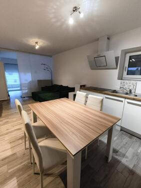 Foto - 1 Zimmer Etagenwohnung zur Miete in Deggendorf