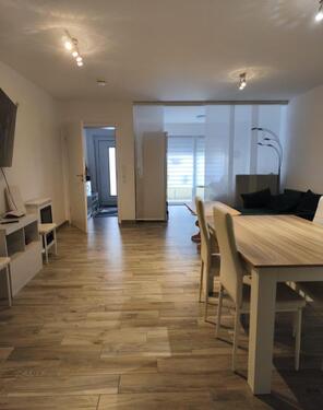 Foto - Etagenwohnung in Deggendorf zur Miete