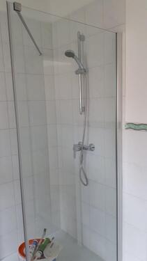 Foto - Helle neuwertige 3 Zimmer-Wohnung 89qm mit großem Balkon+Garten