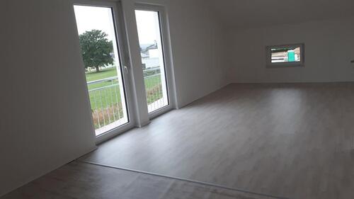 Foto - Etagenwohnung in Fensterbach zur Miete