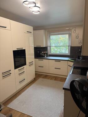 Foto - 4 Zimmer Erdgeschoßwohnung zur Miete in Biebesheim am Rhein